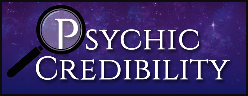 Psychic Credibility Scoring System